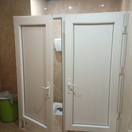 Многофункциональная недвижимость на ул. Айрика Мур