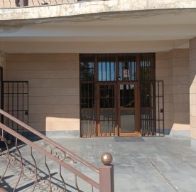 Многофункциональная недвижимость на ул. Айрика Мур