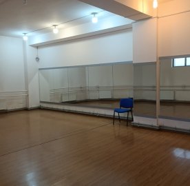 Многофункциональная недвижимость на ул. Айрика Мур