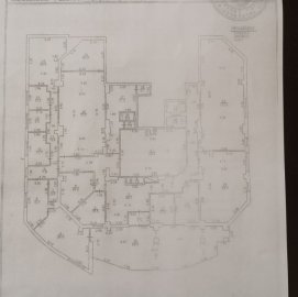 Многофункциональная недвижимость на ул. Айрика Мур