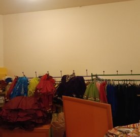 Многофункциональная недвижимость на ул. Айрика Мур