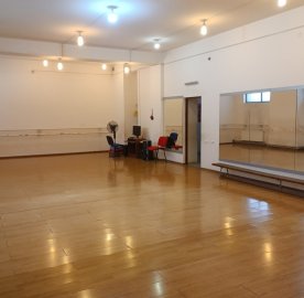 Многофункциональная недвижимость на ул. Айрика Мур