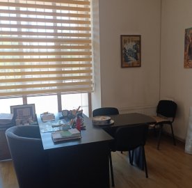 Многофункциональная недвижимость на ул. Айрика Мур