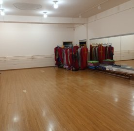 Многофункциональная недвижимость на ул. Айрика Мур