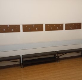 Многофункциональная недвижимость на ул. Айрика Мур