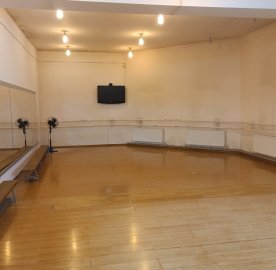 Многофункциональная недвижимость на ул. Айрика Мур