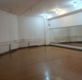 Многофункциональная недвижимость на ул. Айрика Мур