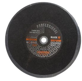 Մետաղ կտրող սկավառակ, 300x3x32-400x3x32մմ