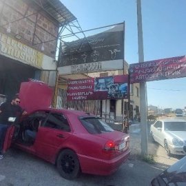 Ավտո Էլեկտրիկ դիագնոստիկա