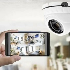 Անվտանգության համակարգերի  տեղադրում, սպասարկում