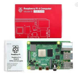 Raspberry pi 4 5 Model B 2GB 4GB 8GB Raspberry pi Pico Raspberry pi Pico W Zero W Arduino