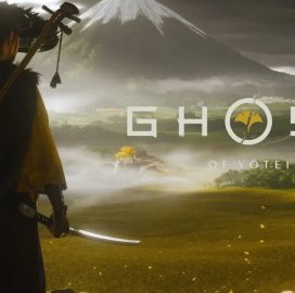 Ghost of Yotei Խաղ Playstation 5 համար ներբեռնում նաև հեռահար ps5 Նախավաճառք