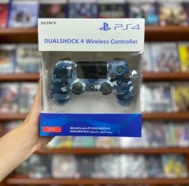 Ps4 playstation4 dualshock 4 վահանակ օրիգինալ