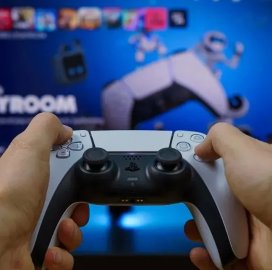 Ps5 Ps4 Playstation 5 Playstation 4 ի համար Խաղային Կոմբո փաթեթ