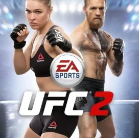 EA SPORTS UFC 2 Խաղ Playstation 5 ի համար ներբեռնում նաև հեռահար (առցանց)