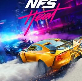 Need for Speed Heat Խաղ Playstation 5 և Playstation 4 ի համար ներբեռնում նաև հեռահար ps5 ps4
