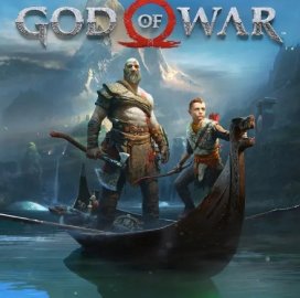 God of War Խաղ Playstation 5 և Playstation 4 ի համար ներբեռնում նաև հեռահար ps5 ps4