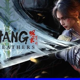 PS5 խաղ WUCHANG Fallen Feathers ներբեռնման տարբերակով հնարավոր է նաև հեռակա խաղերը օրիգինալ