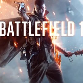 Battlefield 1 Խաղ Playstation 5 և Playstation 4 ի համար ներբեռնում նաև հեռահար ps5 ps4