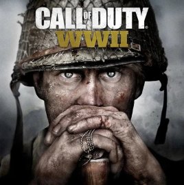 Call of Duty WWII Gold Edition Խաղ Playstation 5 և Playstation 4 ի համար ներբեռնում նաև հեռահար ps5 ps4