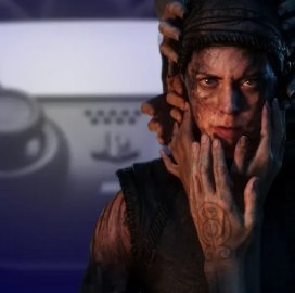 Նախապատվեր Senuas Saga Hellblade II Խաղ Playstation 5 ի համար ներբեռնում նաև հեռահար (առցանց) Ps5 Ps4