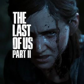 The Last of Us Part II Одни из нас: Часть II Խաղ Playstation 5 և Playstation 4 ի համար ներբեռնում նաև հեռահար