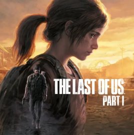 The Last of Us Part I ОДНИ ИЗ НАС Խաղ Playstation 5 ի համար ներբեռնում նաև հեռահար