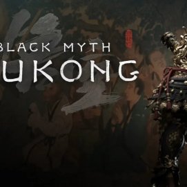 Black Myth Wukong Խաղ Playstation 5 ի համար ներբեռնում նաև հեռահար (առցանց) Ps5
