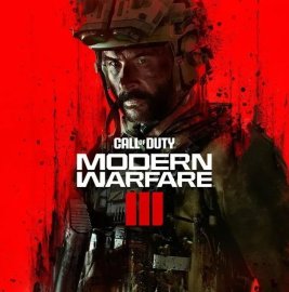 Call of Duty Modern Warfare III Խաղ Playstation 5 և Playstation 4 ի համար ներբեռնում նաև հեռահար ps5 ps4 MW3