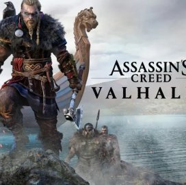 Assassins Creed Valhalla Խաղ Playstation 5 և Playstation 4 ի համար ներբեռնում նաև հեռահար ps5 ps4