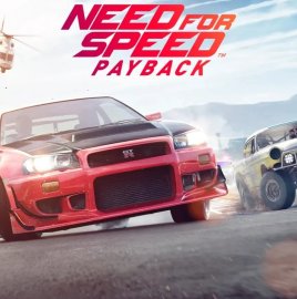 Need for Speed PaybackԽաղ Playstation 5 և Playstation 4 ի համար ներբեռնում նաև հեռահար ps5 ps4