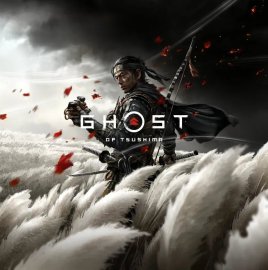 Ghost of tsushima Խաղ Playstation 5 և Playstation 4 ի համար ներբեռնում նաև հեռահար ps5 ps4