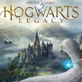 Hogwarts legacy Խաղ Playstation 5 և Playstation 4 ի համար ներբեռնում նաև հեռահար ps5 ps4