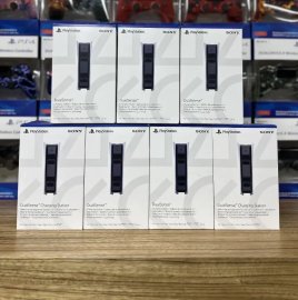 PS5 DUALSENSE CHARGING STATION օրիգինալ լիցքավորման կայան վահանակների համար