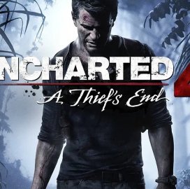 Uncharted 4 A Thiefs End Uncharted 4 Путь вора և Playstation 4 ի համար ներբեռնում նաև հեռահար