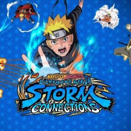 NARUTO X BORUTO Ultimate Ninja STORM CONNECTIONS Խաղ Playstation 5 և Playstation 4 ի համար ներբեռնում նաև եռ