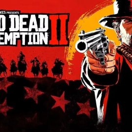Red Dead Redemption 2 Խաղ Playstation 5 և Playstation 4 ի համար ներբեռնում նաև հեռահար (առցանց) Ps5 Ps4