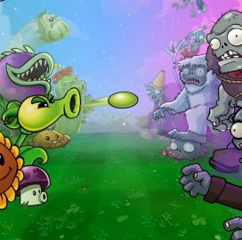 Նախապատվեր Plants vs. Zombies Replan Խաղ Playstation 5 և Playstation 4 ի համար ներբեռնում նաև հեռահար ps5 ps4