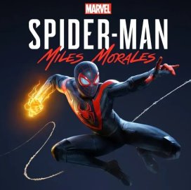 Marvels Spider Man Miles Խաղ Playstation 5 և Playstation 4 ի համար ներբեռնում նաև հեռահար ps5 ps4