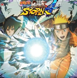 NARUTO SHIPPUDEN Ultimate Ninja STORM 4 Խաղ Playstation 5 և Playstation 4 ի համար ներբեռնում նաև հեռահար (