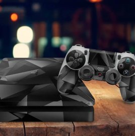 Sony Playstation 4 Slim 500/1000