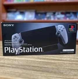 Ps5 Playstation 5 Portal 30th Anniversary limited edition PS 5