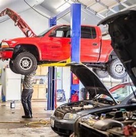 Ավտոմեխանիկ ծառայություններ xadavik