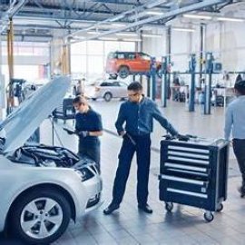 Ավտոմեխանիկ ծառայություններ xadavik