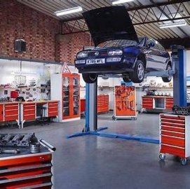 Ավտոմեխանիկ ծառայություններ xadavik