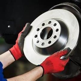 Ավտոմեքենայի սկավառակների շիլֆավորում և վերականգնում diskeri tashum