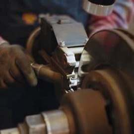 Ավտոմեքենայի սկավառակների շիլֆավորում և վերականգնում diskeri tashum