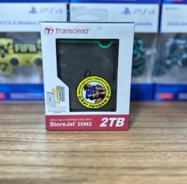 Transcend армейски клас защита от ударов hdd external hard disk արտաքին հիշողություն կրիչ 2tb 2000gb for