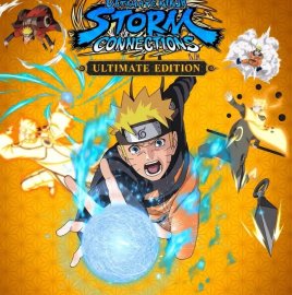 NARUTO X BORUTO Ultimate Ninja STORM CONNECTIONS Ultimate Edition Խաղ PS4 համար ներբեռնում նաև հեռահար