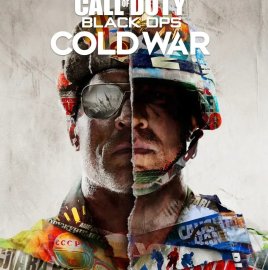 Call of Duty Black Ops Cold War Խաղ Playstation 5 և Playstation 4 ի համար ներբեռնում նաև հեռահար ps5 ps4